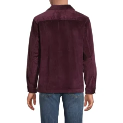 Men's Corduroy Chore Jacket