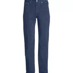 Men's Corduroy Comfort Waist Classic Fit 5 Pocket Pant