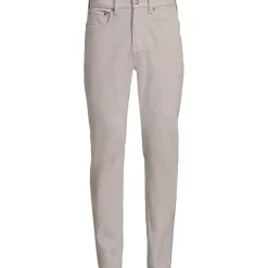 Men's Corduroy Slim Fit 5 Pocket Pant