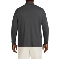 Men's Cotton Supima Turtleneck