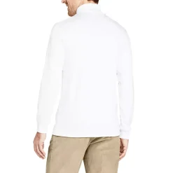 Men's Cotton Supima Turtleneck
