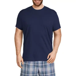 Men's Crewneck Undershirt 3 Pack