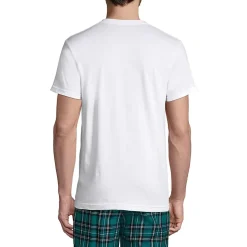 Men's Crewneck Undershirt 3 Pack