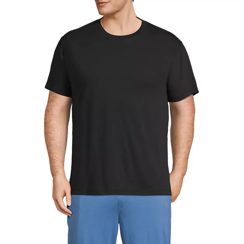 Men's Crewneck Undershirt 3 Pack