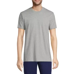 Men's Crewneck Undershirt 3 Pack