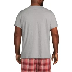 Men's Crewneck Undershirt 3 Pack