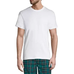 Men's Crewneck Undershirt 3 Pack