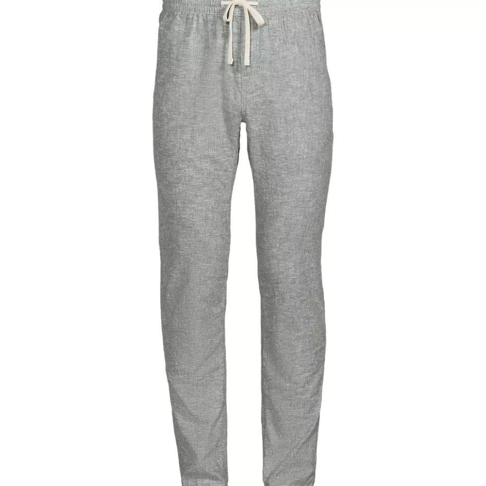 Men's Deck Pants