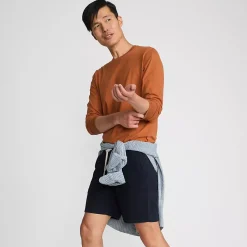 Men's 7" Deck Short