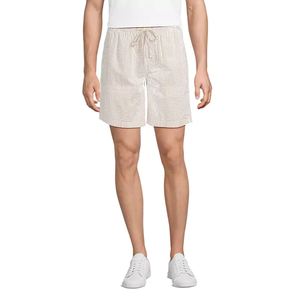 Men's 7" Deck Short