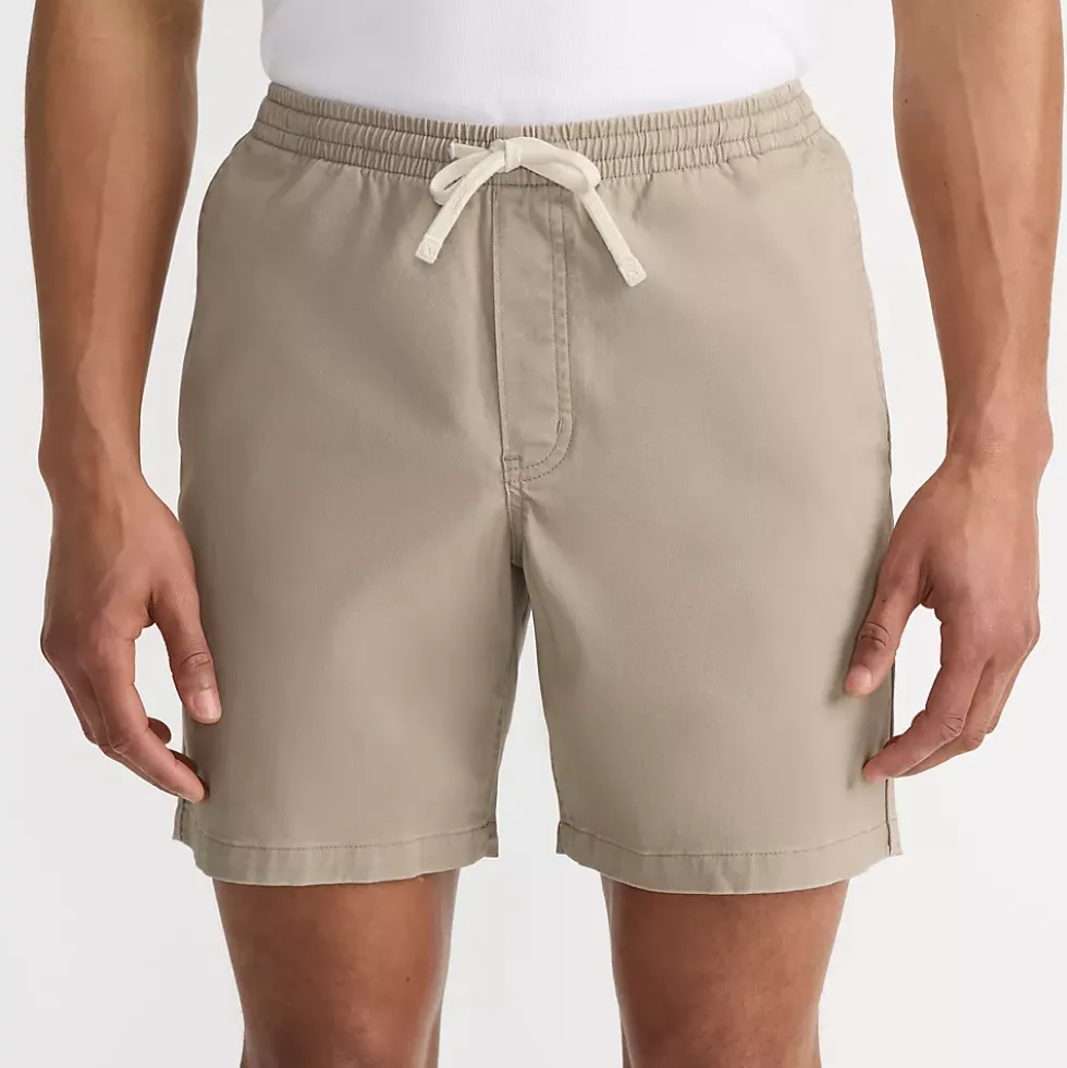 Men's 7" Deck Short