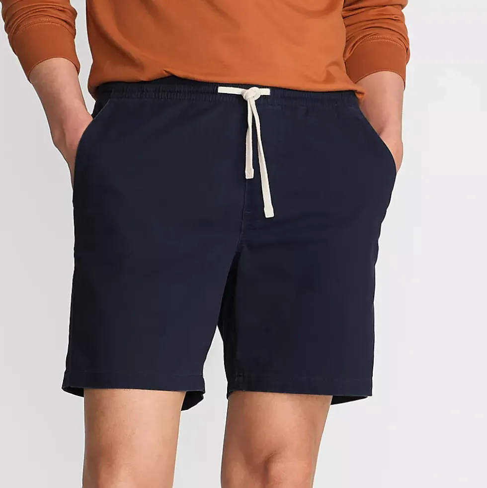 Men's 7" Deck Short
