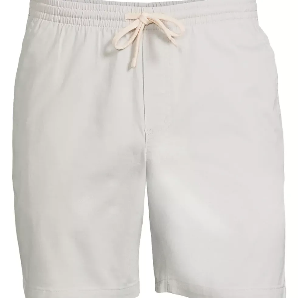 Men's 7" Deck Short