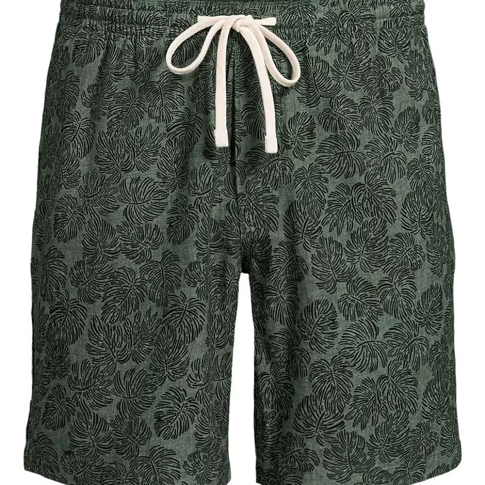 Men's 7" Deck Short