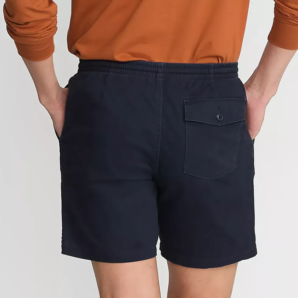 Men's 7" Deck Short