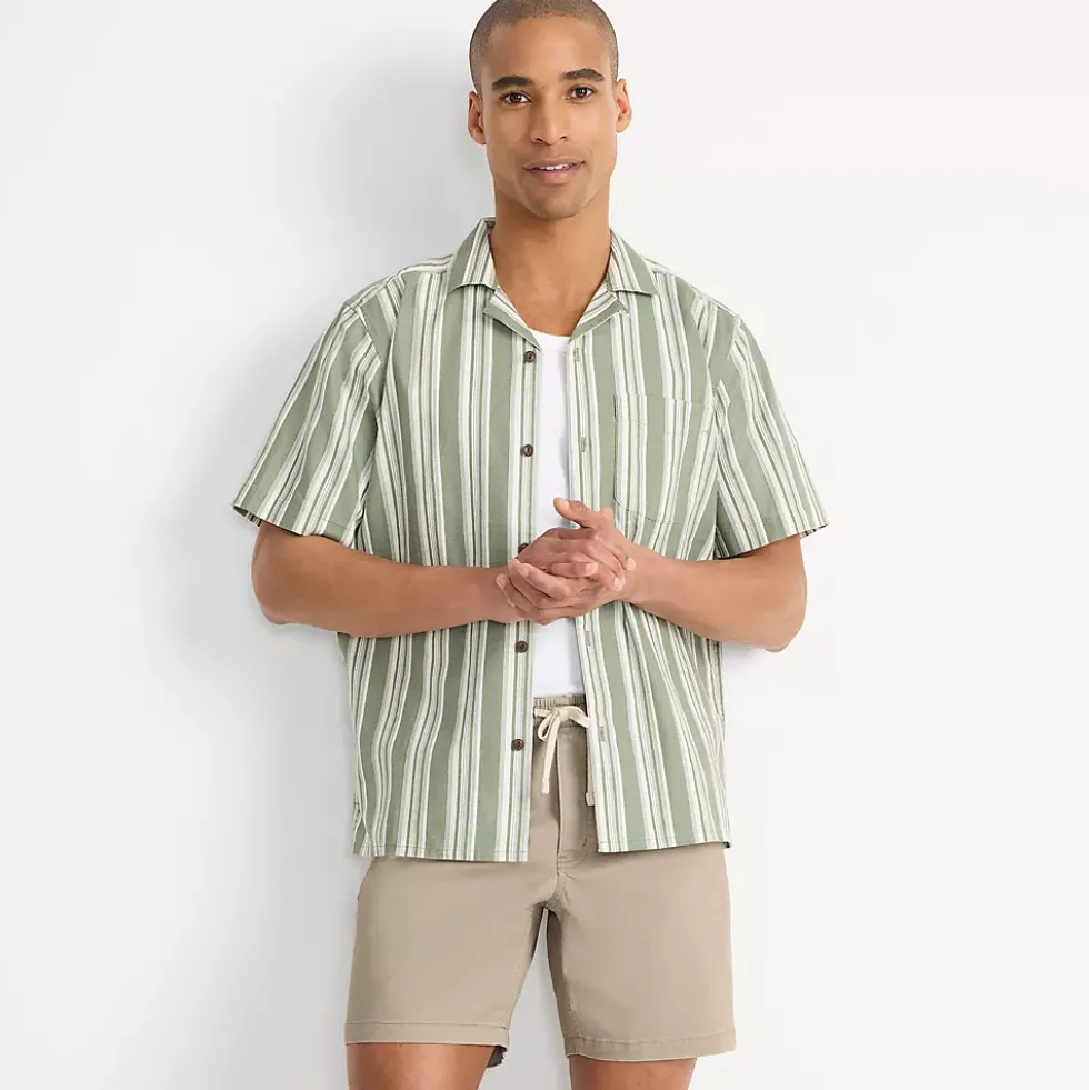 Men's 7" Deck Short