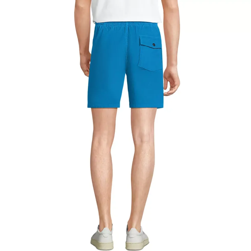 Men's 7" Deck Short