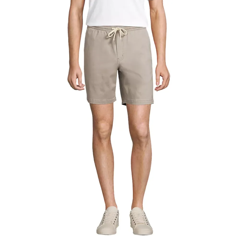 Men's 7" Deck Short
