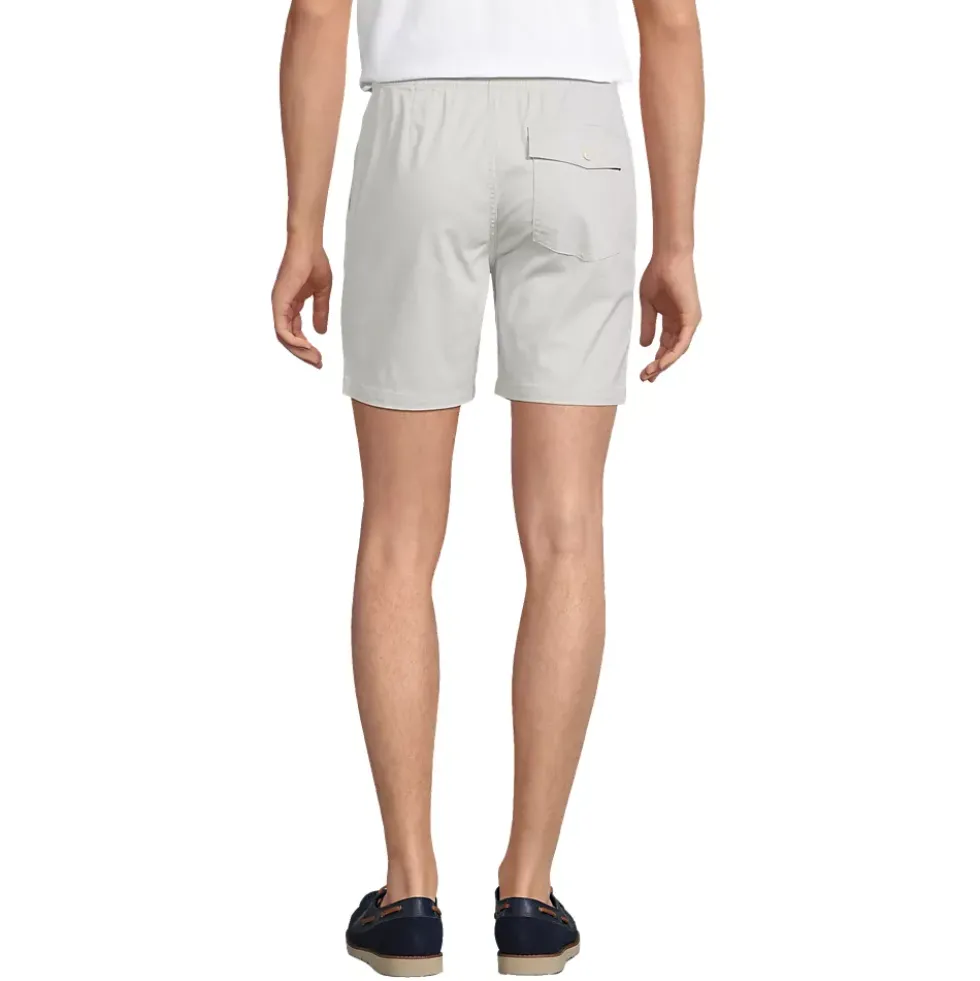 Men's 7" Deck Short