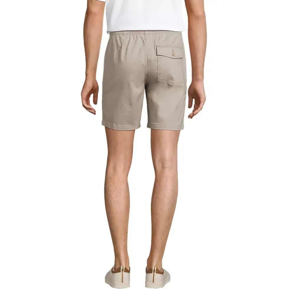 Men's 7" Deck Short