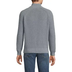Men's Drifter Quarter Zip Sweater
