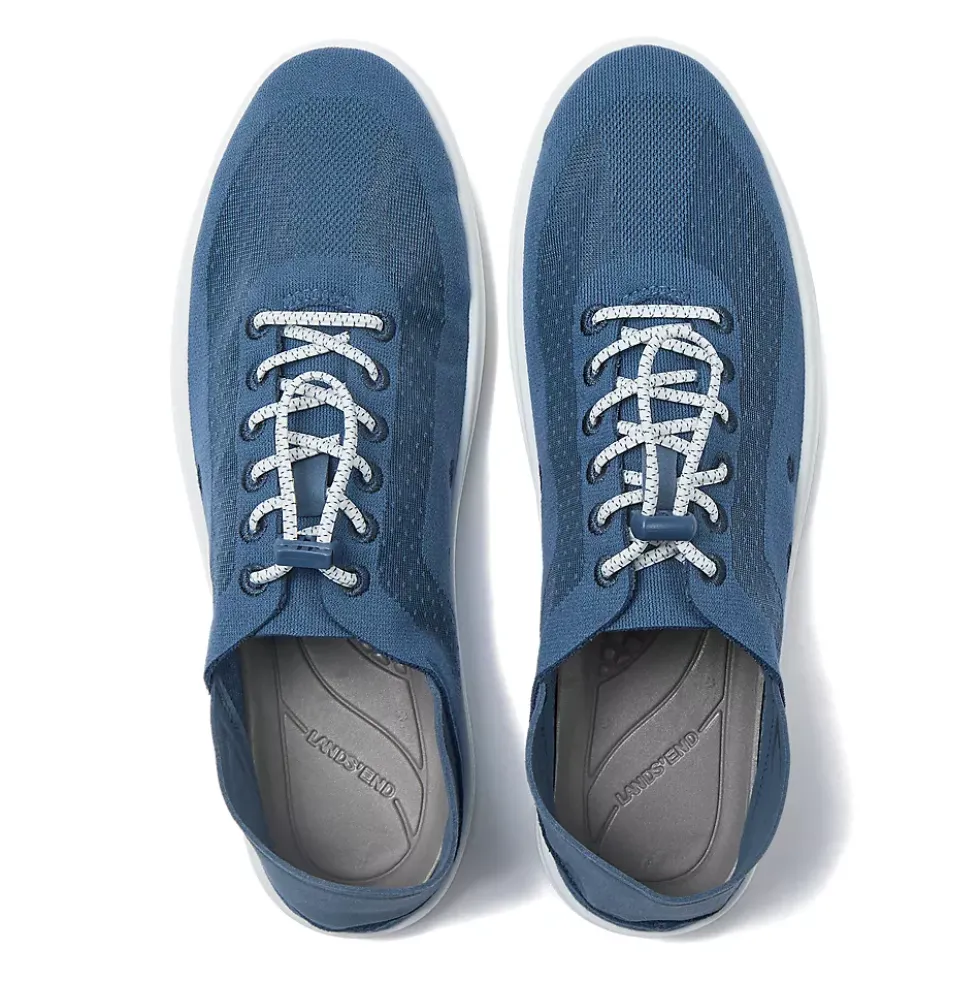 Men's Easy On Water Friendly Sneakers