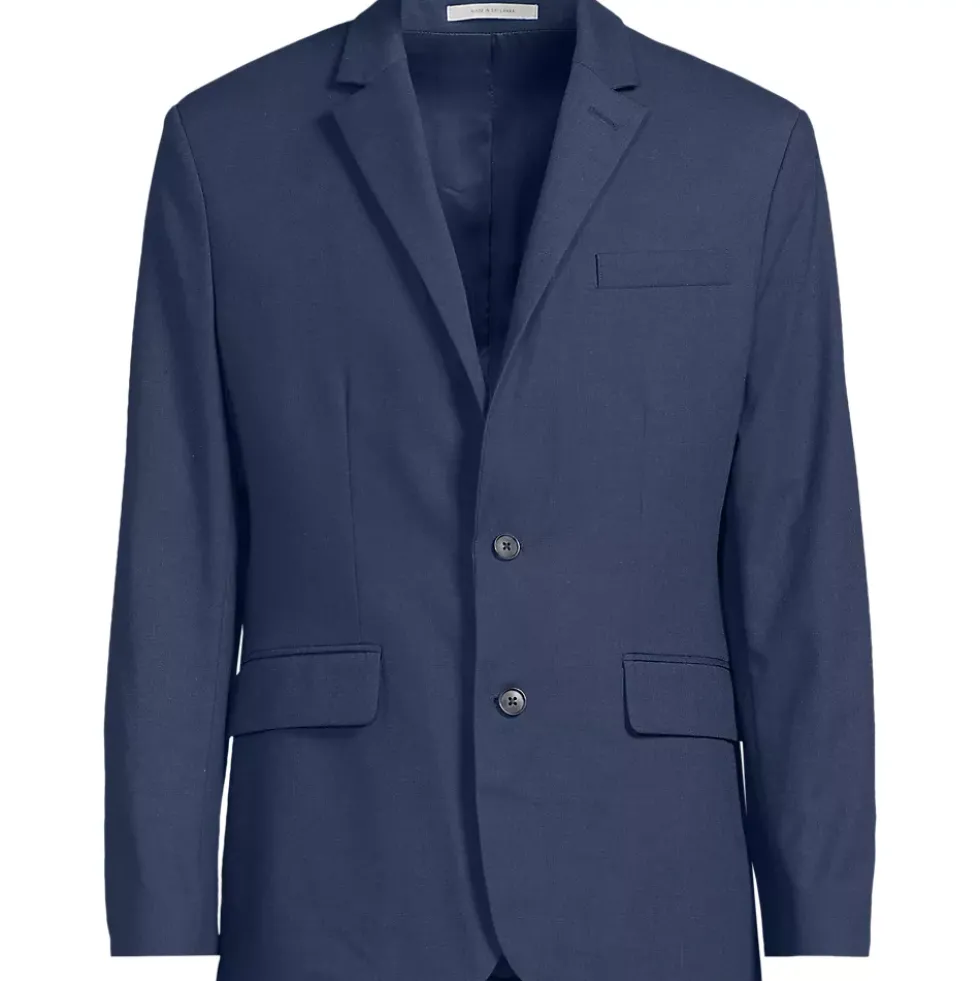 Men's Essential Blazer