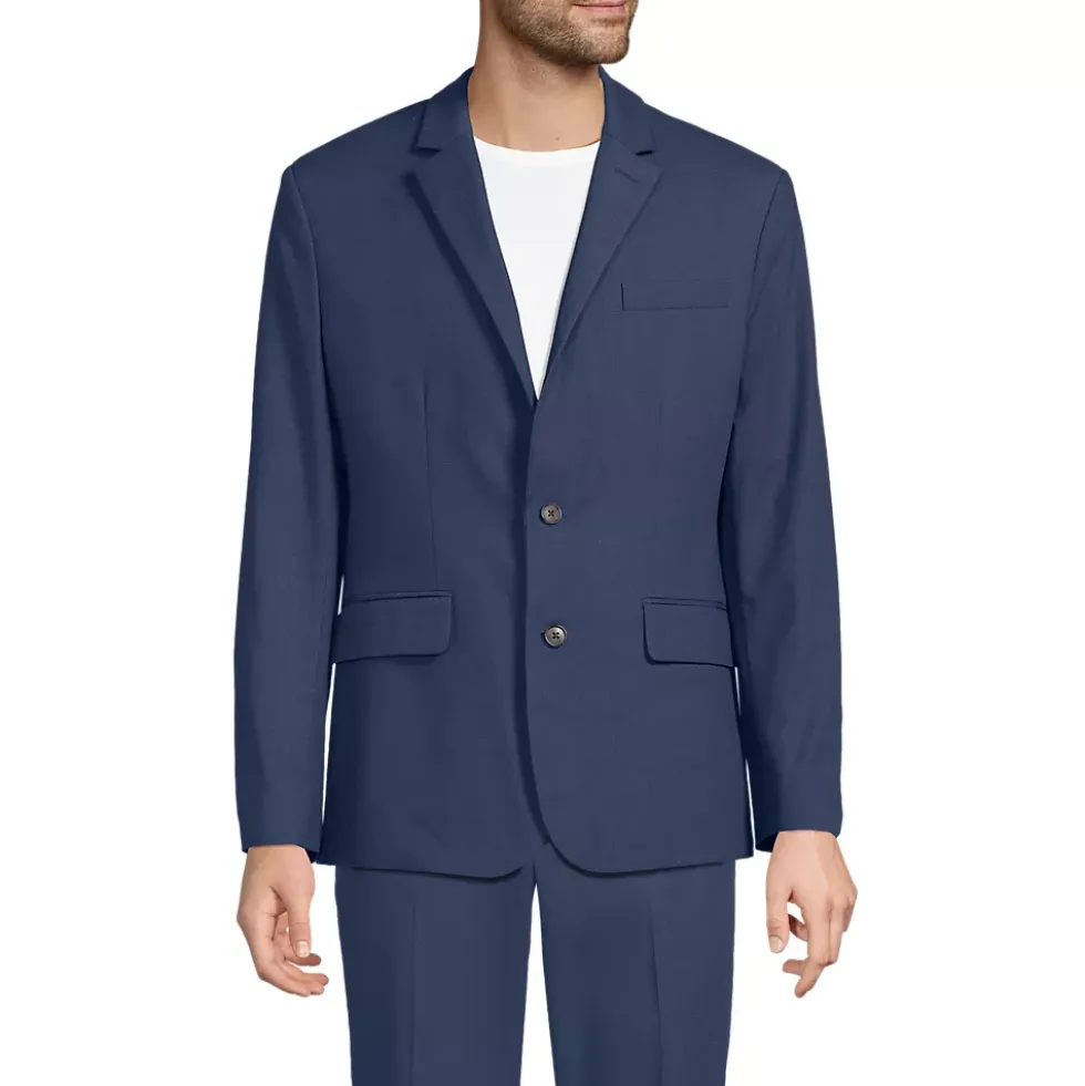 Men's Essential Blazer