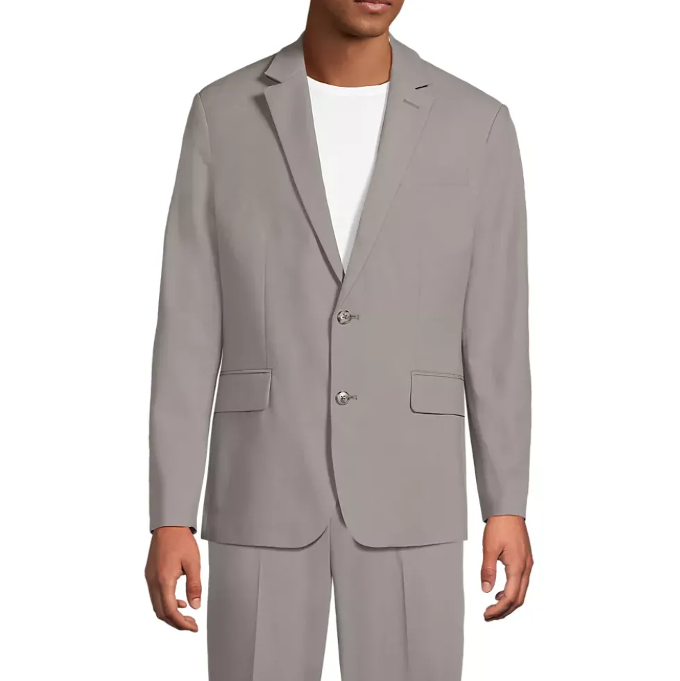 Men's Essential Blazer