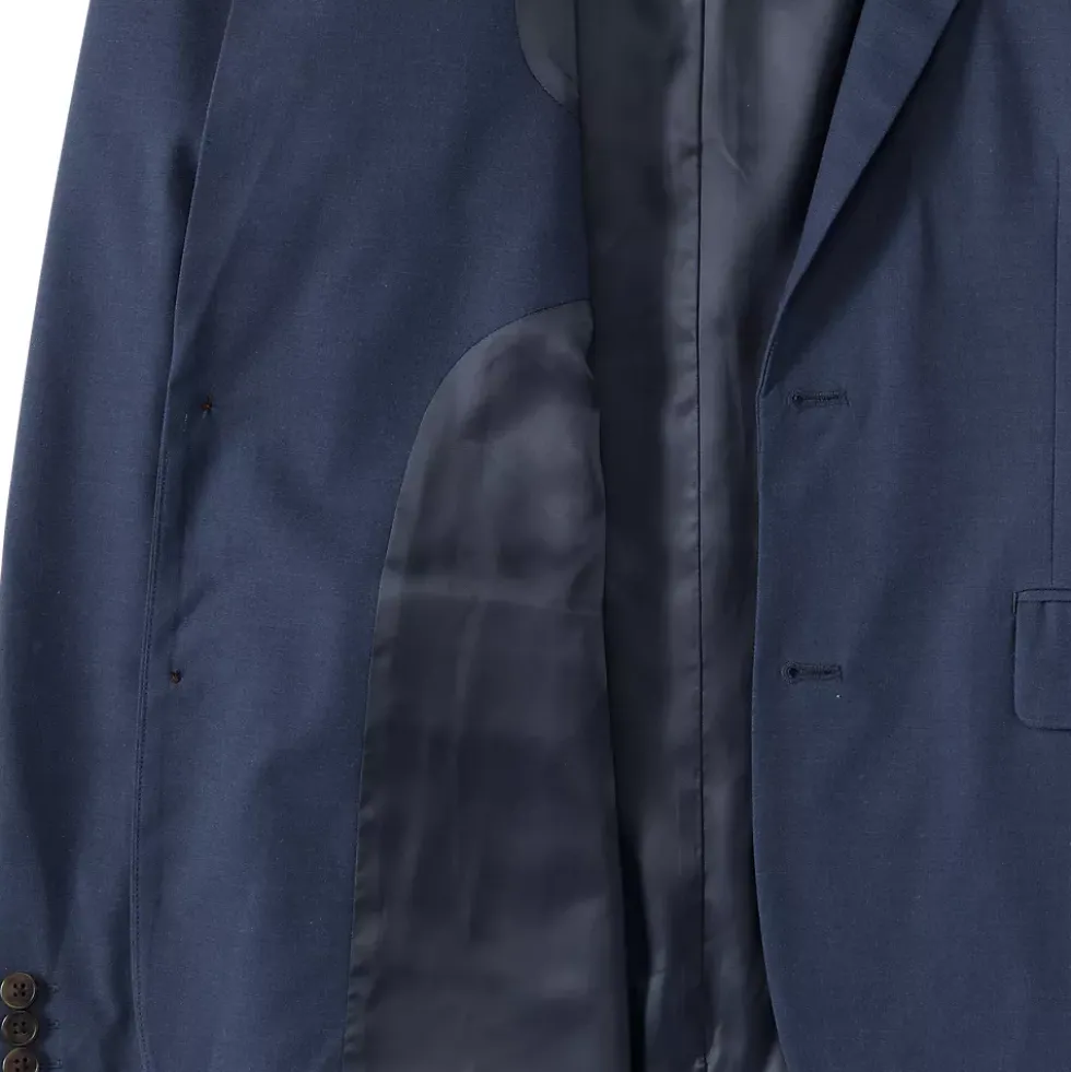 Men's Essential Blazer