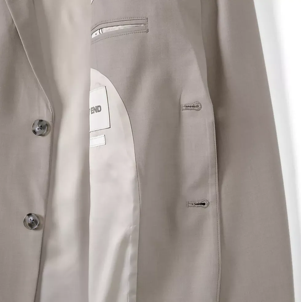 Men's Essential Blazer