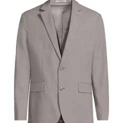 Men's Essential Blazer