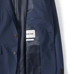 Men's Essential Blazer