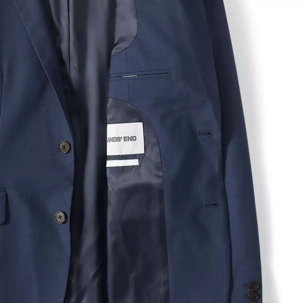 Men's Essential Blazer