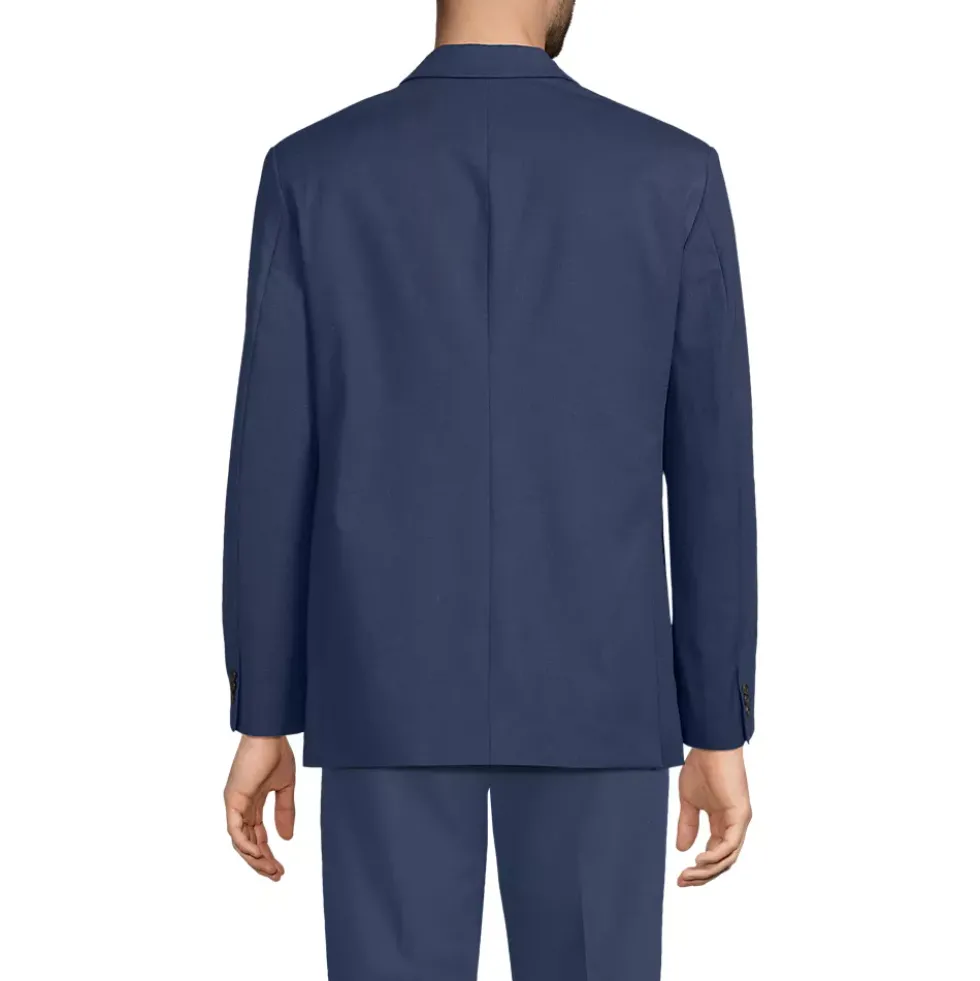 Men's Essential Blazer