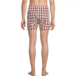 Men's Essential Boxer 3 Pack