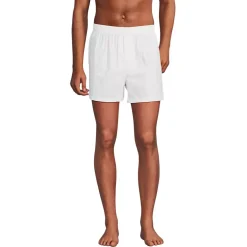 Men's Essential Boxer 3 Pack