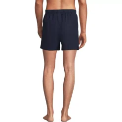 Men's Essential Boxer 3 Pack