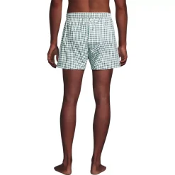 Men's Essential Boxer 3 Pack