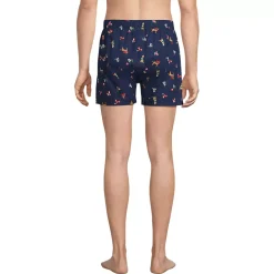 Men's Essential Boxer 3 Pack