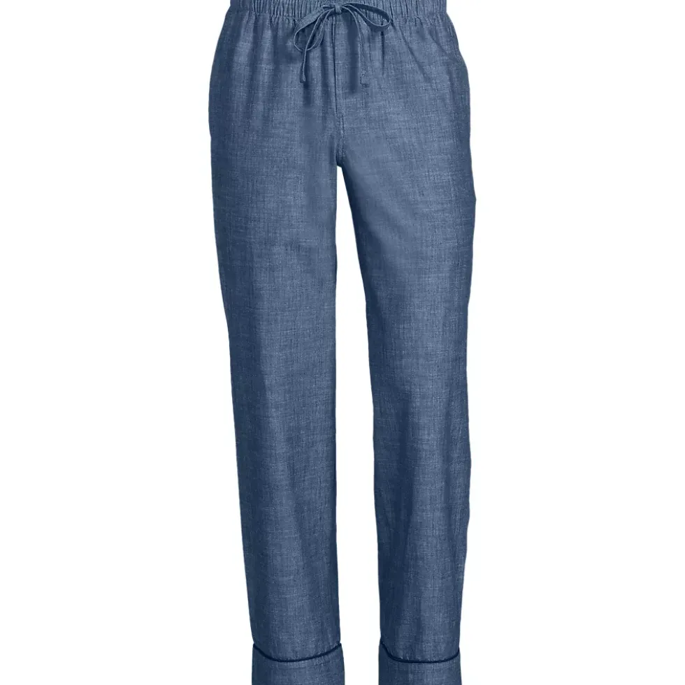 Men's Essential Pajama Pants