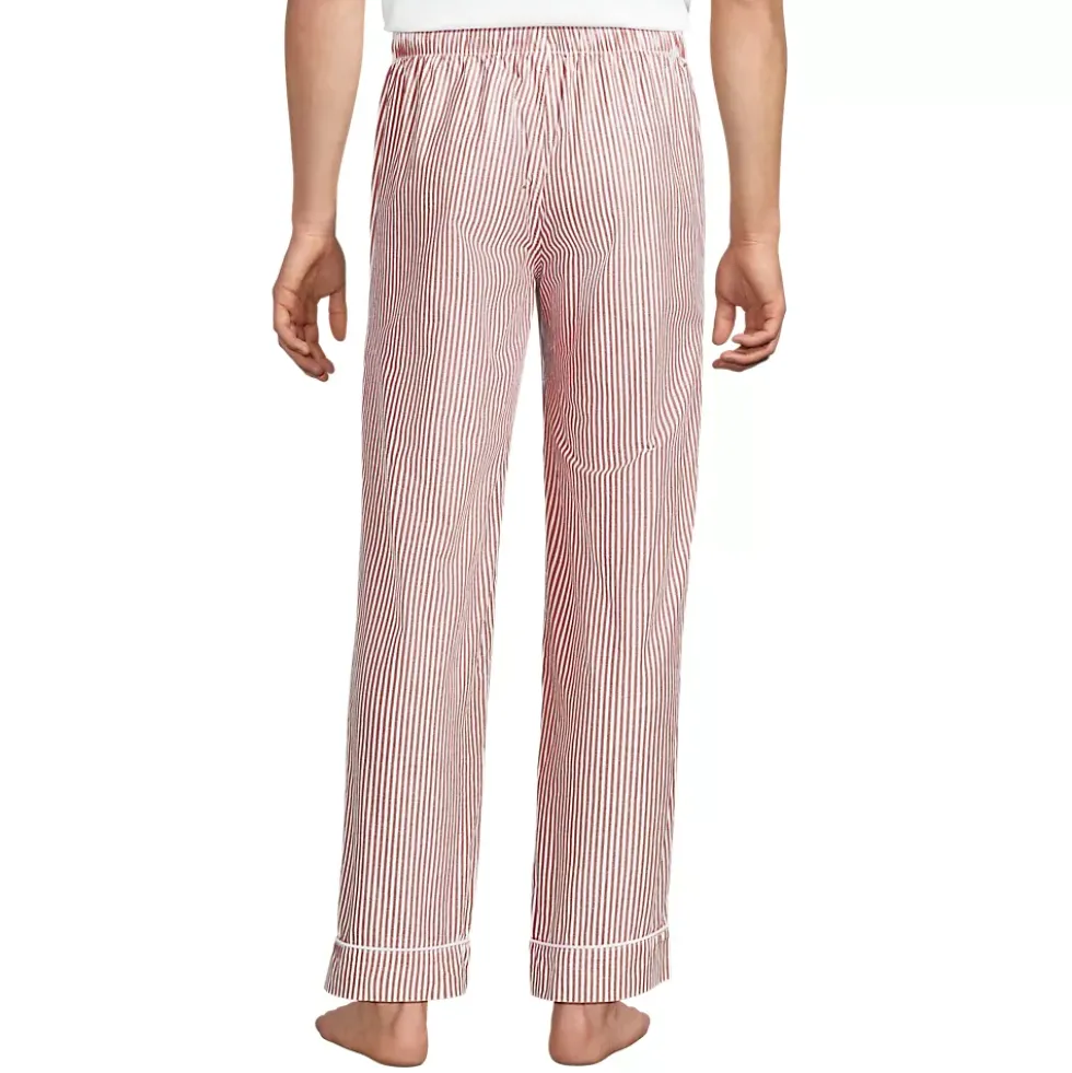 Men's Essential Pajama Pants