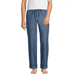 Men's Essential Pajama Pants