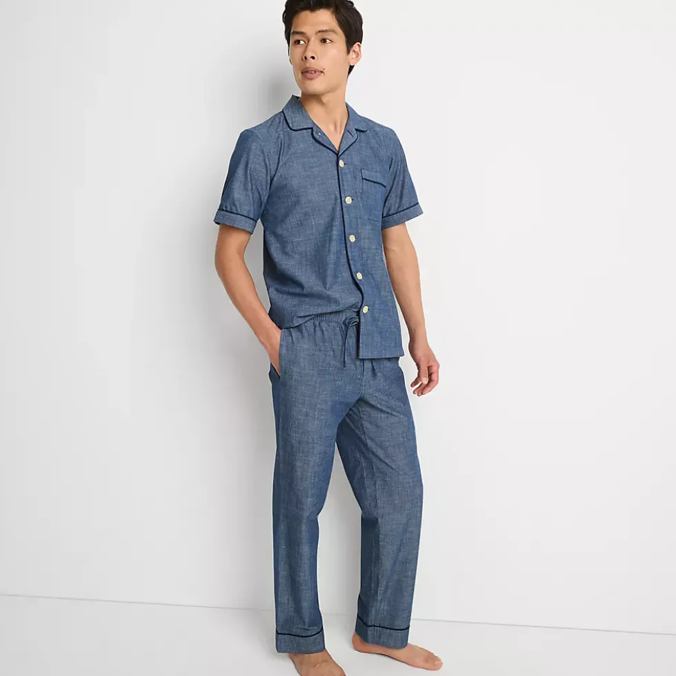 Men's Essential Pajama Pants