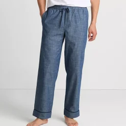 Men's Essential Pajama Pants