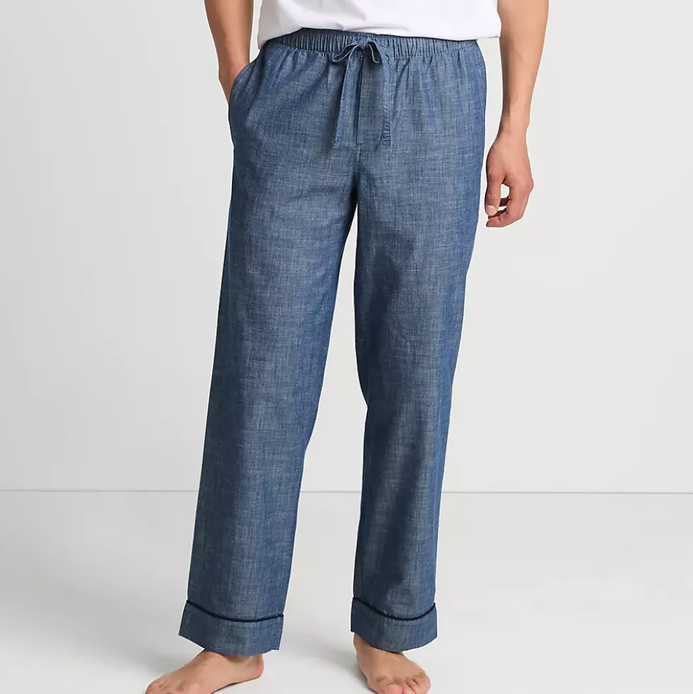 Men's Essential Pajama Pants
