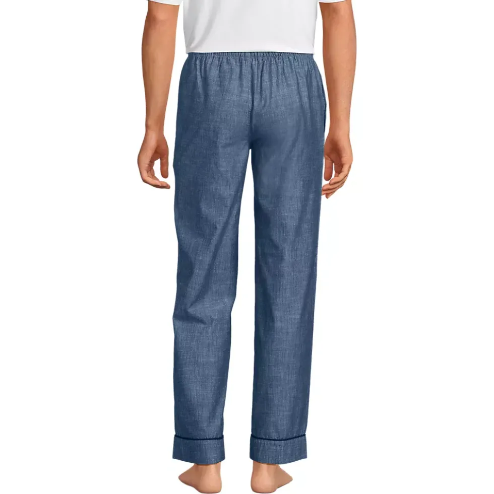 Men's Essential Pajama Pants