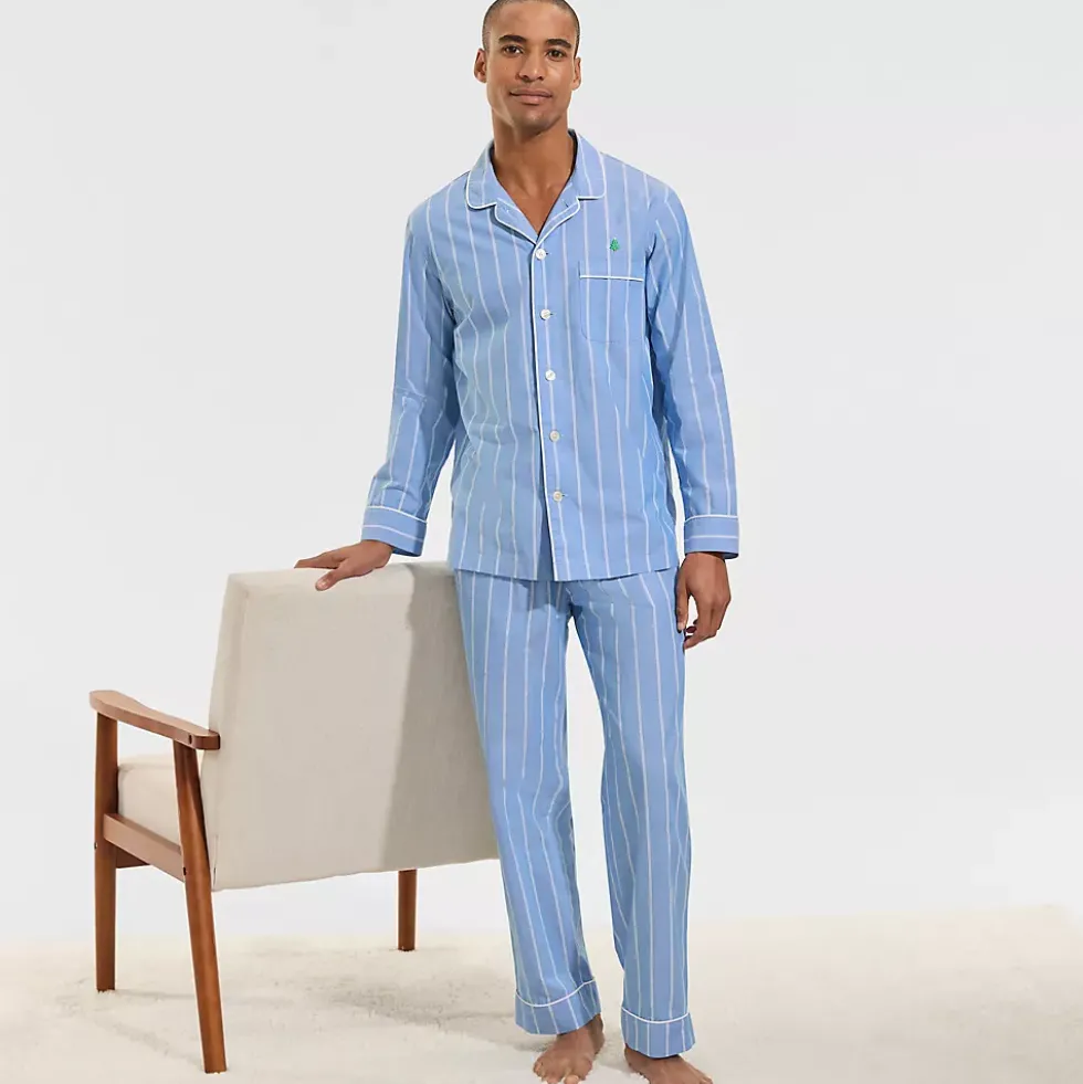 Men's Essential Pajama Pants