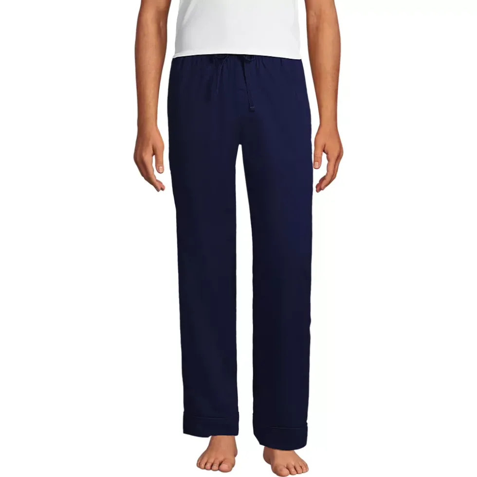 Men's Essential Pajama Pants