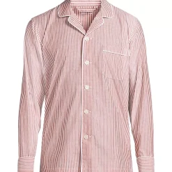 Men's Essential Pajama Shirt